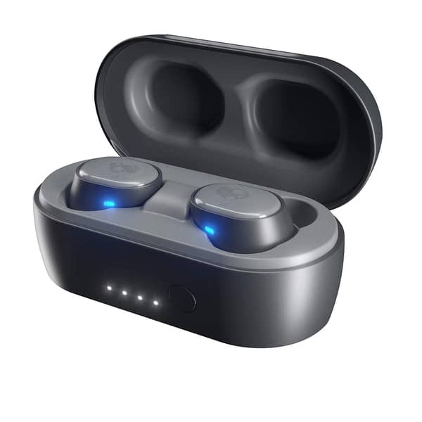 Casti Skullcandy Sesh S2tdw M003 True Wireless Bluetooth In Ear