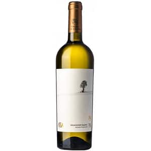 Vin alb sec Issa Sauvignon Blanc, 0.75L