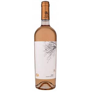 Vin rose sec Issa, 0.75L