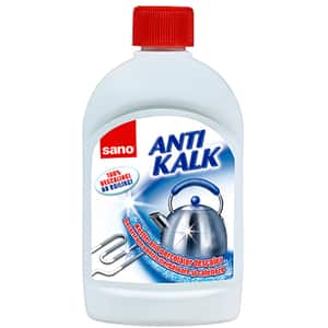 Solutie anticalcar universala SANO Anti Kalk, 500 ml
