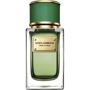 Apa de parfum DOLCE & GABBANA Velvet Cypress, Unisex, 50ml