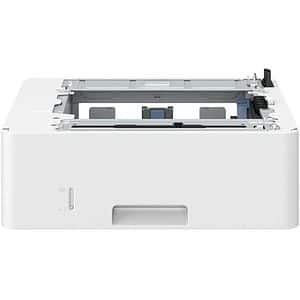 Tava alimentare hartie Canon CFM-AH1 0732A033BA, 550 coli, alb