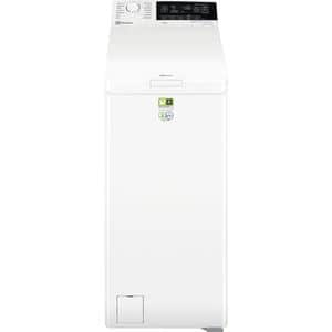 Masina de spalat rufe verticala ELECTROLUX PerfectCare800 EW8TN3362E, 6 kg, 1300rpm, Clasa A, alb
