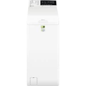 Masina de spalat rufe verticala ELECTROLUX PerfectCare700 EW7T3372E, 7 kg, 1300rpm, Clasa A, alb