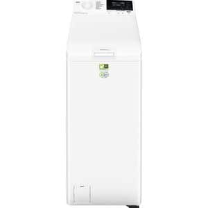 Masina de spalat rufe verticala AEG LTR6G363E Seria 6000, 6 kg, 1300rpm, Clasa A, alb