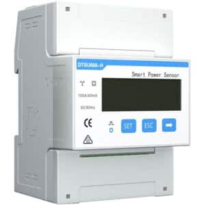Smart meter trifazat HUAWEI DTSU666H, uz rezidential, TVA 9%
