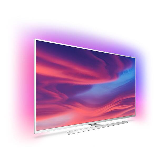 Flashy width Civilian Televizor LED Smart PHILIPS 70PUS7304/12, Ultra HD 4K, HDR, Ambilight, 178  cm