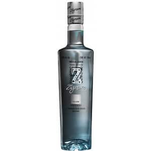 Tequila Zignum Silver, 0.7L
