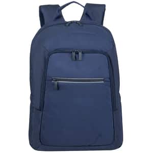 Rucsac laptop RIVACASE 7561, 16", albastru-inchis