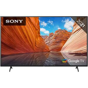 Televizor LED Smart SONY 65X81, Ultra HD 4K, HDR, 164cm