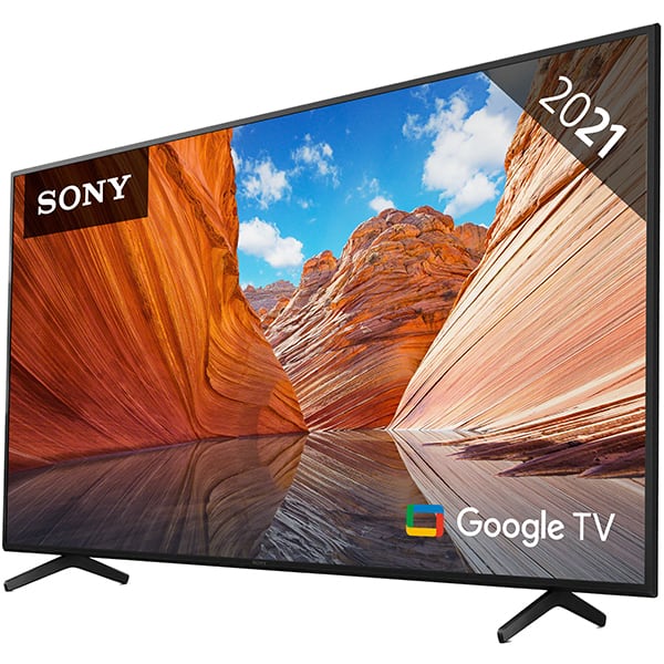 Televizor LED Smart SONY 55X81, Ultra HD 4K, HDR, 139cm