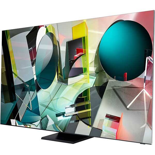Televizor QLED Smart SAMSUNG 65Q950T, 8K, HDR, 163cm