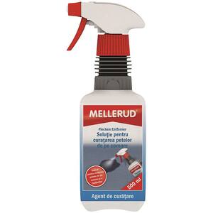 Spray pentru indepartarea petelor MELLERUD, 500ml 