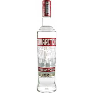 Vodka Tovaritch! Vodka, 1L