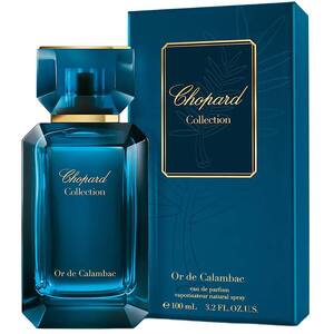 Apa de parfum CHOPARD Or de Calambac, Unisex, 100ml