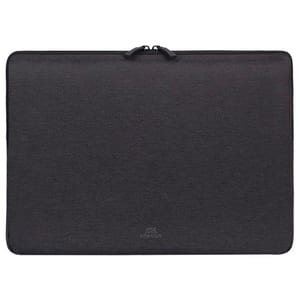 Husa pentru laptop RIVACASE 7703, 13.3", negru