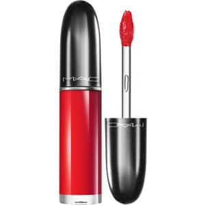Ruj lichid MAC Retro Matte, Fashion Legacy, 5ml