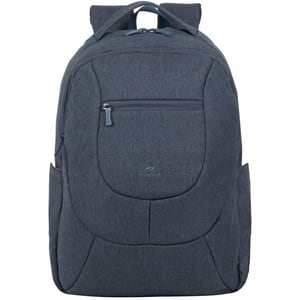 Rucsac laptop RIVACASE 7761, 15.6", gri-inchis