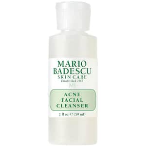 Tratament facial MARIO BADESCU Acne Facial Cleanser, 59ml
