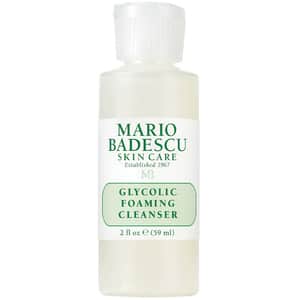 Demachiant spuma MARIO BADESCU Glycolic Foaming Cleanser, 59ml