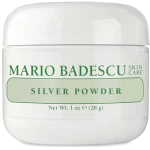 Tratament facial MARIO BADESCU Silver Powder, 16g