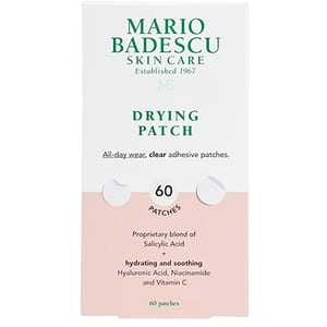 Tratament facial MARIO BADESCU Drying Patch, 8ml