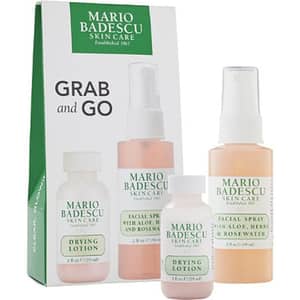 Tratament facial MARIO BADESCU Grab & Go!, 29ml