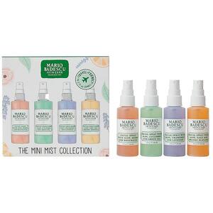 Lotiune tonica MARIO BADESCU The Mini Mist Collection, 236ml