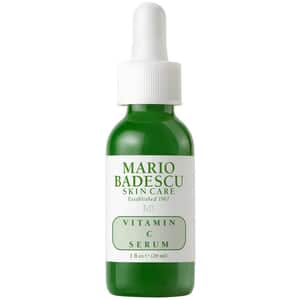 Ser pentru fata MARIO BADESCU Vitamin C, 29ml