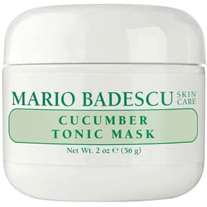 Masca de fata MARIO BADESCU Cucumber Tonic Mask, 56g