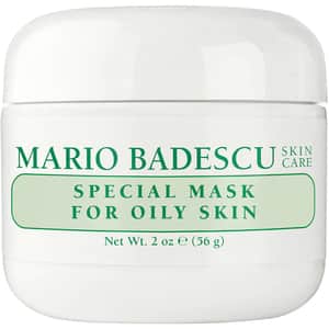 Masca de fata MARIO BADESCU Special Mask for Oily Skin, 56g