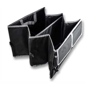 Organizator portbagaj BOTTARI 79008BT, negru
