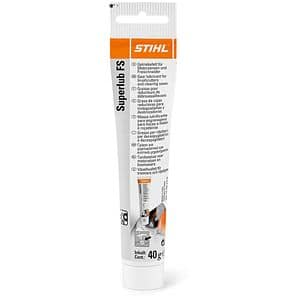 Vaselina pentru reductor STIHL Superlub FS, 80 g