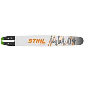 Sina ghidaj motofierastrau STIHL Light 04, latime canal 1.3 mm, 35 cm