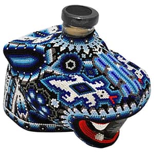 Tequila Chaquira Blanco, 0.7L