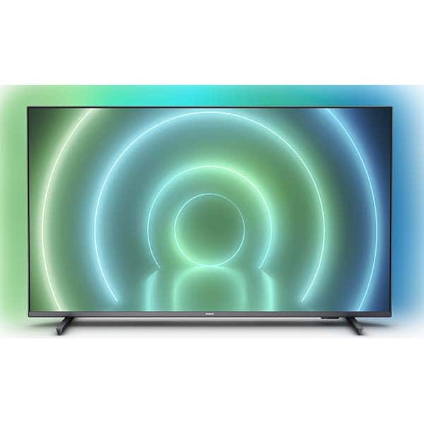 Televizor LED Smart PHILIPS 43PUS7906, Ultra HD 4K, HDR, 108cm
