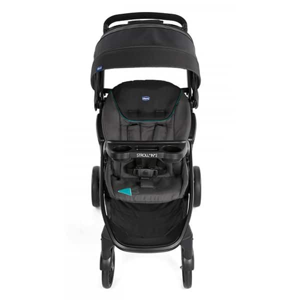 Chicco stroll clearance