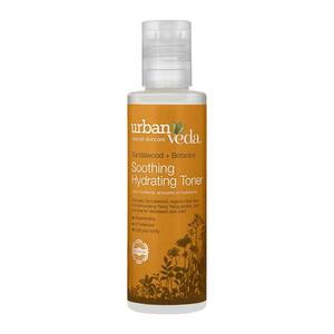 Lotiune tonica hidratanta URBAN VEDA Soothing, 50ml