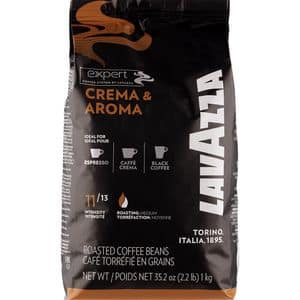 Cafea boabe LAVAZZA Expert Crema e Aroma, 1000g