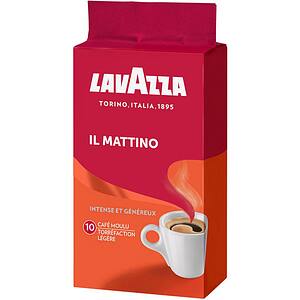 Cafea macinata LAVAZZA Il Matino, 250g