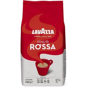 Cafea boabe LAVAZZA Qualita Rossa, 1000g