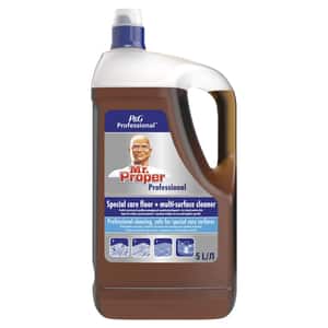 Detergent universal MR. PROPER Professional Delicate, 5l