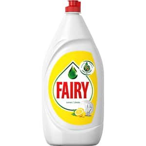 Detergent de vase FAIRY Lemon, 1.2l