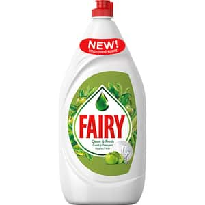 Detergent de vase FAIRY Apple, 1.2l