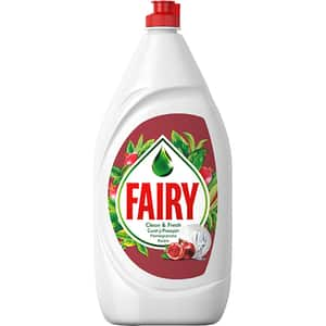 Detergent de vase FAIRY Pomegranate, 1.2l