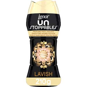 LENOR - Unstoppable - Intense Lavish Softener 140 g