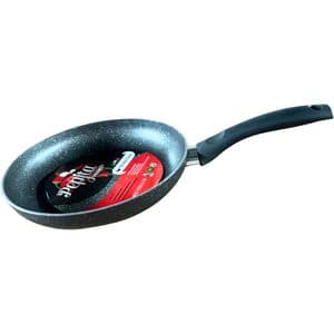 Tigaie STUDIO CASA GPMPP2451 Pepita Granit, 24cm, aluminiu, gri antracit