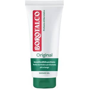 Gel de dus BOROTALCO Original, 200ml