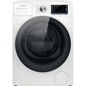 Masina de spalat rufe frontala WHIRLPOOL W6X W845WB EE, 8 kg, 1400rpm, Clasa B, alb