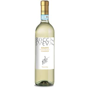 Vin alb sec Cantina Di Soave Classico 2017, 0.75L